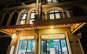 Winshouse - Grand World Phu Quoc